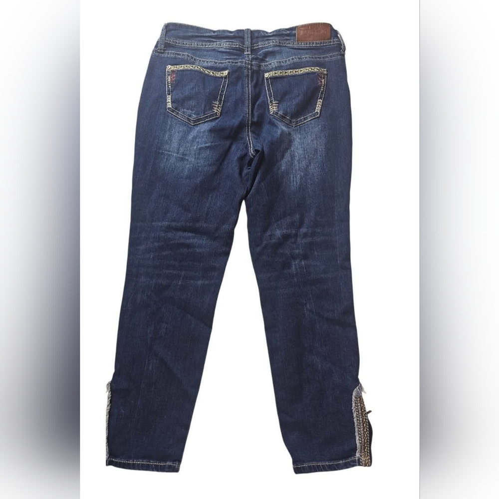 Hydraulic "Nolita" Women's 10 Denim Jeans Pants